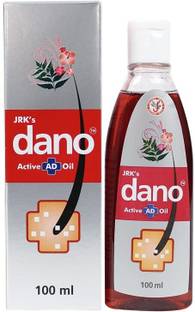 JRK's Dano Active AD oil 100 ml
