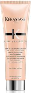 KERASTASE Curl Manifesto Crème De Jour Fondamentale Leave-in Cream 5.1 fl.oz