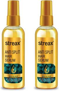 Streax Anti Split