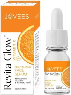 JOVEES Revita Glow Vitamin-C Serum