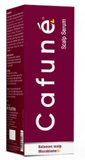 Cafune Scalp Serum