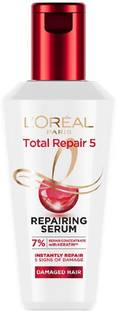 L'Oréal Paris Total Repair 5 Smoothening And Repairing Serum