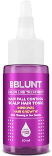 BBlunt Hair Fall Control Scalp Hair Tonic - 50 ml