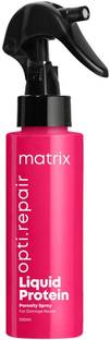 MATRIX Opti.Repair Professional Porosity Filling Spray for Damaged Hair