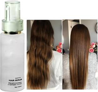 ADJD Keratin Care Hair After Straightening & Smoothening for Flexible Strong Serum