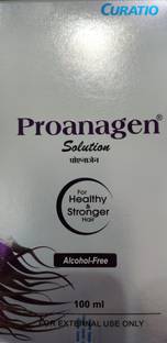 PROANAGEN Solution