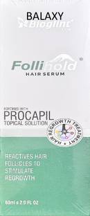 BALAXY FOLLIHOLD HAIR SERUM PACK OF1