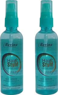 Berina BC Hair & Style Hair Serum Enriched With Vitamins
