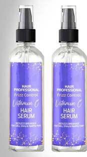 Adore Beauty Hair Growth Silky Vitemen-C Hair Serum 100ml