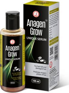 Dr JRK Anagen grow Unique serum