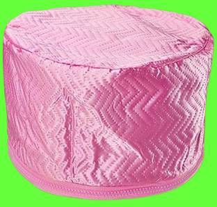 SHESH Hair Care - Thermal Head Spa Cap Treatment with Beauty Steamer P_9 Hair Steamer