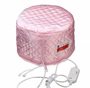 ansh enterprise Head Spa Cap Treatment with Beauty Steamer Hair Steamer