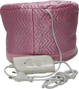 AANGAN professional hair steamer hair spa cap thermal spa steam cap Hair Steamer Hair Steamer