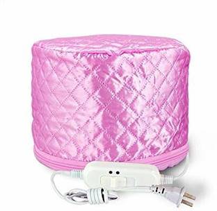 KeViou Spa_Cap Hair Steamer