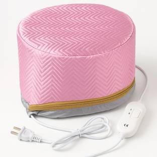 VITEVER Head Spa Cap for Deep Conditioning and Oil Heats and Treatments Hair Steamer Hair Steamer