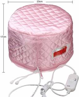 Kanku HAIR STEAMER CAP 01@ Hair Steamer