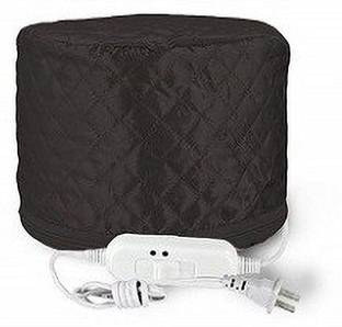 LAPREX Hair Streamer Hair Care Thermal Head Spa Cap Treatment with Beauty Steamer Nourishing Heating Cap Hair Steamer Hair Steamer Hair Steamer