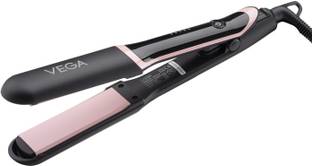 VEGA Diva-Shine with 5 Temperature Settings VHSH-36 Hair Straightener