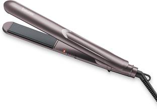 Beurer HS15 Fast-heating gentle hair straightener Hair Straightener