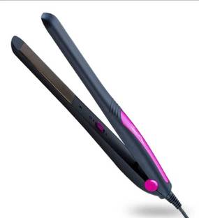 SPARKPLUG Stylish hair straightener for women corded electric hair straightener K328 Hair Straightener