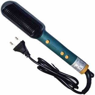 dola TEMPERTURE CONTROL HAIR STRAIGHTENER Hair Straightener Brush