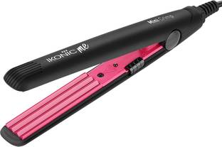 Ikonic Professional Mini crimper Mini Hair Styler