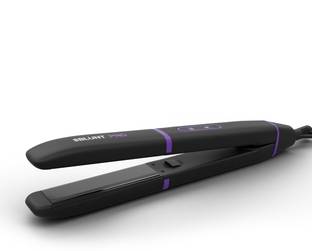 BBlunt Pro Titanium Glide Hair Straightener Hair Straightener