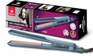 HAVELLS HS4404 Argan Revitalizer Hair Straightener