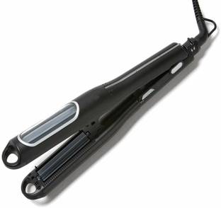 JOMLY Automatic Crimping Hair Iron, Volumizing Hair Crimper Hair Iron SOKENY Hair Styler