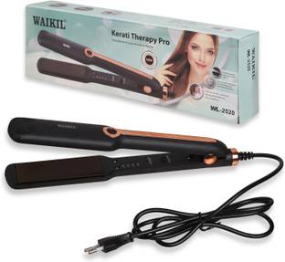 WAIKIL WL-2520 Hair Straightener