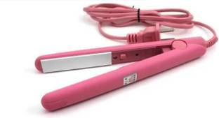 cismoline ministrathner MINI HAIR STRAIGHTER (PACK OF 1) Hair Straightener Hair Straightener