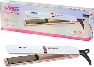 VGR V-522 Professional Hair Straightener