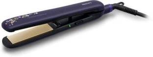 PHILIPS BHS386/00 KERASHINE Straightener with temperature Hair Straightener