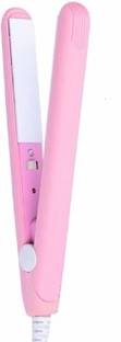 Etnico Mini straightener Hair Curler