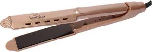 BABILA Ember Hair Straightener BHS-E43 Hair Straightener