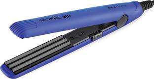 Ikonic Professional Mini Crimper MINI CRIMPER Hair Styler