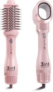 Ikonic Professional 3 in 1 Hair Dryer