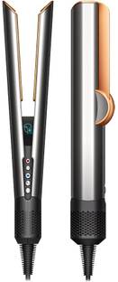 Dyson Airstrait Airstrait Straightener Wet to Dry & No Heat Damage Hair Straightener