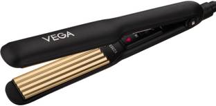 VEGA Classic Hair Crimping Machine With Quick Heat Up & Ceramic Coated Plates VHCR-01 Hair Styler