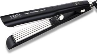 Vega Professional Professional Pro Crimp Hair Crimper, (VPPMS-02) VPPMS-02 Hair Styler