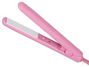 Richaa Creation Professional Steam Heating Flat Styling Hair Straightener