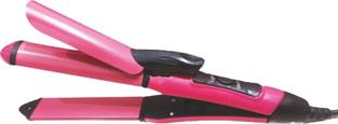 Choaba chaoba lcd Hair Straightener