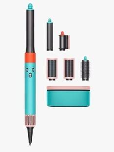 Dyson Multi Styler 6-in-1 Tool for Smooth Curl and Volume Multi Styler 3-in-1 Tool for Smooth Curl and...
