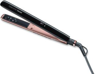 Beurer HS 80 Hair Straighteners 3 Years of Warranty Hair Straightener