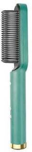 SIDHA hair straightener Hair straightener comb brush Hair Straightener
