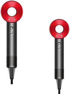 DRUMSTONE BUY1 GET 1 Professional Brushless Motor Hair Dryer Hair Styler