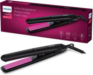 PHILIPS HP8302 Selfie Straightener HP8302 Hair Straightener