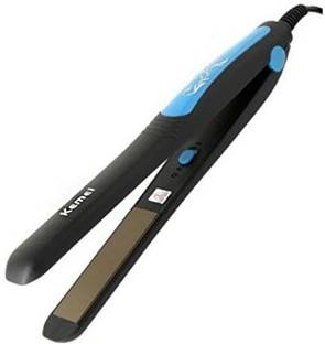 Kemei KM-328 Hair Straightener KM-328 Ceramic Hair Straightener