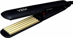 VEGA Classic Hair Crimping Machine With Quick Heat Up & Ceramic Coated Plates VHCR-01 Hair Styler