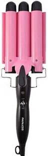 VNG Professional Grade1 Hair Waiver For Wavy Hairs Hair Styler
